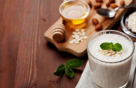 Consumă acest amestec la micul dejun și vei slăbi rapid