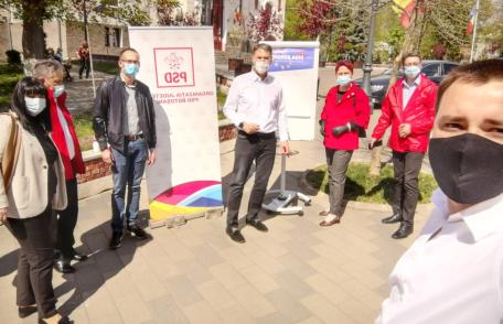 Ziua Europei. Un plan european pentru România - FOTO