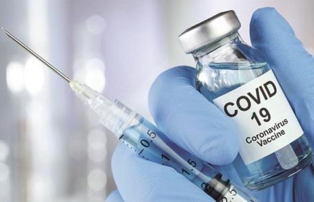 Primăria Dorohoi informează: Cetățenii care doresc să se vaccineze o pot face la liber. Vezi detalii!