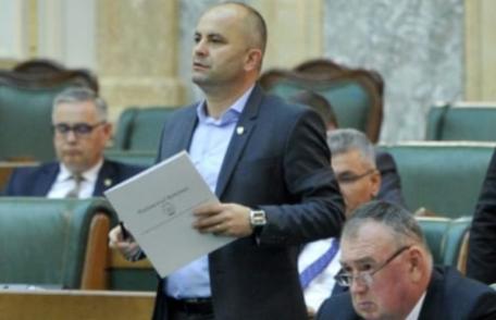 Lucian Trufin: „USR și PNL vor să dea la liber achiziția de teren agricol”