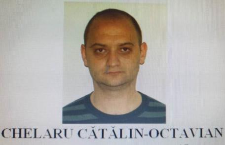 Poliţiştii caută un bărbat dispărut. A plecat la muncă în străinătate, dar nu a mai dat niciun semn de viaţă de 8 ani