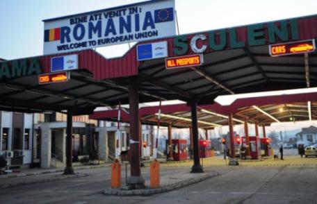 Precizări privind intrarea pe teritoriul României a cetăţenilor străini şi apatrizilor