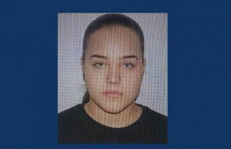 Adolescenta din Curtești căutată de Poliție, a fost găsită în stațiunea Mamaia