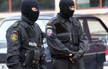 Percheziții în Botoșani, la solicitarea autorităților din Italia 