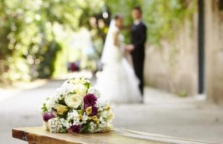 Nunți, botezuri, permise în limita a 70 de persoane, de la 1 iunie. Număr nelimitat de participanți, dacă toți invitații sunt vaccinați anti-COVID