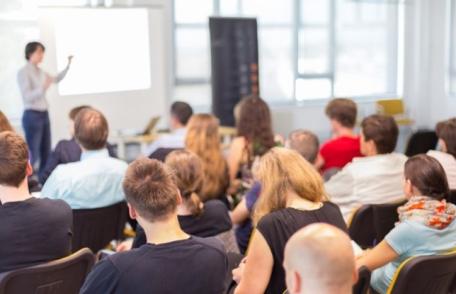 Luna mai este luna promovării economiei sociale