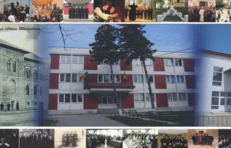 Admitere 2021: Oferta educațională a Seminarului Teologic Liceal Ortodox „Sfântul Ioan Iacob” Dorohoi