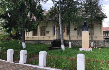 Muzeele, instituții emblematice ale culturii botoșănene - FOTO