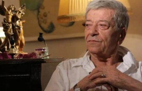 A murit Ion Dichiseanu! Ce vârsta avea cunoscutul actor