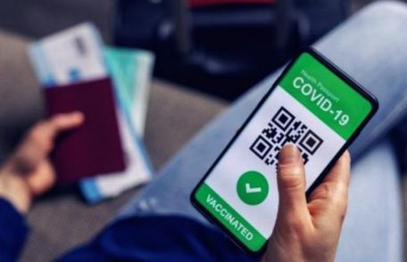 După discuții intense, s-a ajuns la un acord în privința certificatului digital UE COVID-19