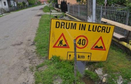 Drumurile publice din județ verificate de polițiștii Biroului Rutier Botoșani