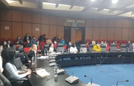 Garanții legalității din comune și-au făcut asociație - FOTO