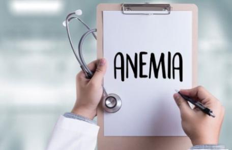 Cum putem trata anemia primăvară
