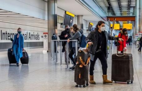 Lista țărilor cu risc epidemiologic a fost actualizată. Italia, Spania și Grecia rămân în zona galbenă. Franța și Belgia sunt în lista roșie