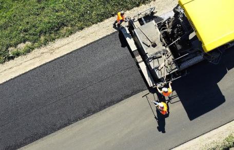 Acord cadru pentru întreținerea pe timp de vară a drumurilor județene