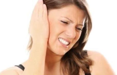Cel mai simplu remediu pentru durerea de urechi