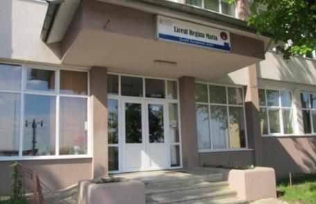 ACTIVITATE Proiect ROSE la Liceul Regina Maria, Dorohoi