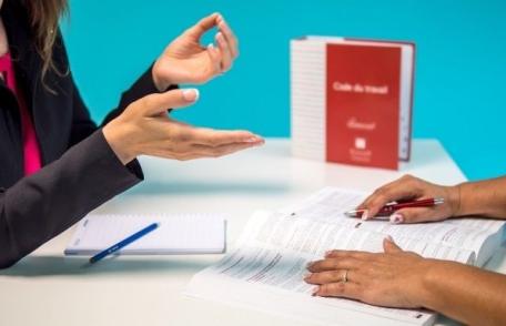 Senatul a adoptat un nou proiect legislativ! Se schimbă Codul Muncii! Ce se modifică?