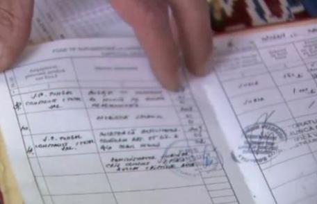 Noi detalii pentru pensionari! Cât te costă 6 ani în cartea de muncă?