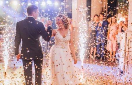 Liber la nunți și botezuri! Se schimbă regulile de la 1 iunie