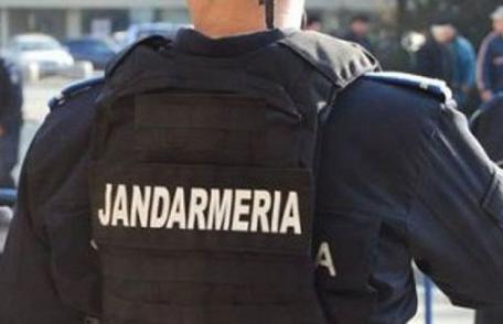 Femeie prinsă de jandarmii botoșăneni cu țigări de contrabandă