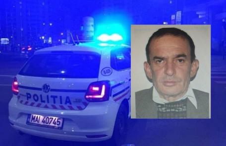 Polițiștii botoșăneni caută un bărbat plecat de mai bine de o lună de acasă fără să dea niciun semn