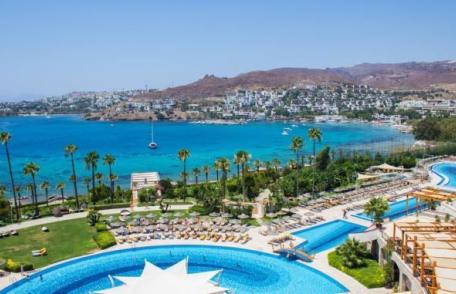 Noi condiții pentru românii care vor să meargă în vacanţă în Turcia