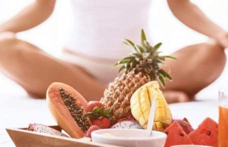 Puncte de sprijin în menținerea siluetei