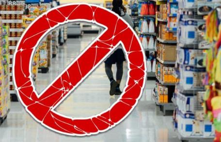 Aceste produse nu se vor mai găsi în magazine din 3 iulie. Mai toţi românii le cumpără