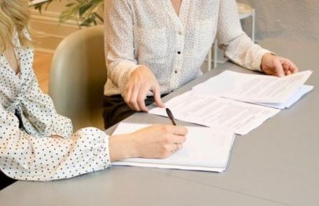 DAS Dorohoi organizează concurs pentru ocuparea funcției de consilier/asistent social