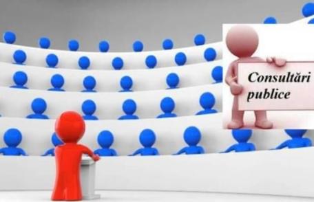 Primăria Dorohoi: Consultare publică pentru aprobarea Planului Urbanistic Zonal - Construire Clădire