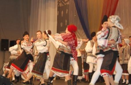 Orchestra „Mugurelul” Dorohoi, va participa la Festivalul „De dragoste, de neam, de țară”