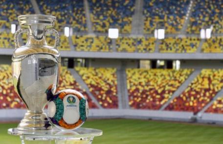 EURO 2020. Zi istorică pentru România. Arena Națională găzuiește meciul Austria - Macedonia de Nord