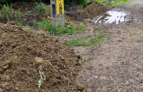 Primim la redacție – Stradă din Dorohoi considerată de unii drept groapă de gunoi - FOTO