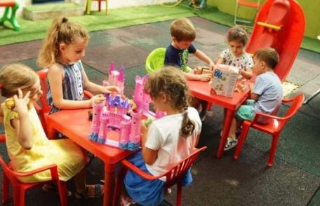 ISJ Botoșani: Activități educative desfășurate de grădinițe în vacanța de vară, anul școlar 2020-2021