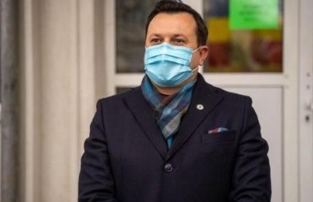 Cătălin Silegeanu: „De neconceput ca un județ cultural precum Botoșaniul, să refuze susținerea tipăririi revistei Hyperion!”