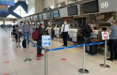 Marea Britanie, singura din Europa pentru care se impune carantina la sosirea în România