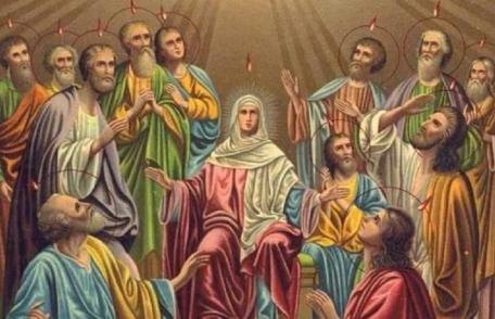 Sărbătoare însemnată astăzi în calendar. Ce este interzis total de Rusalii! 