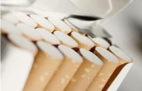 Viza de intrare în România anulată din cauza traficului de ţigări