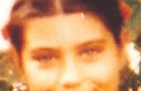 Minoră dispărută de la domiciliu