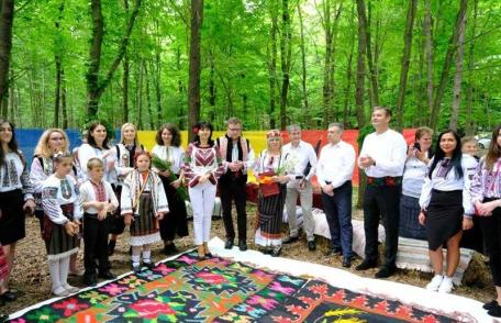 Șezătorile Iei, marca OFSD Botoșani, au ajuns la a IV-a ediție - FOTO