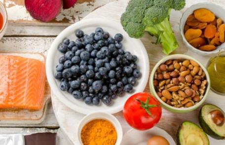 Topul alimentelor care stimulează memoria și concentrarea