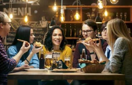 De la 1 iulie este OBLIGATORIU la intrarea în local chiar dacă eşti vaccinat