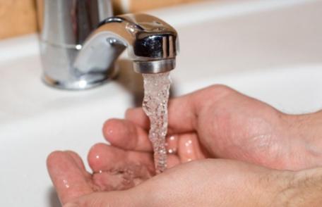 ATENTIE! Probleme cu apa potabilă la rețeaua din Darabani