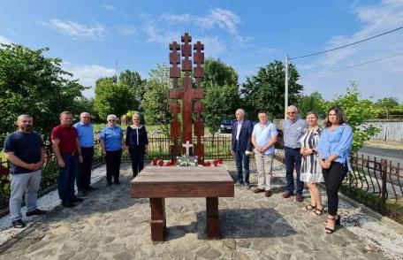 SVSU Dorohoi: 11 ani de la inundațiile care au cuprins Dorohoiul - FOTO