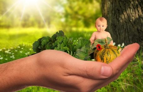 Cum se manifestă anemia la copii