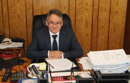 Echipa ALDE Botoșani îi transmite domnului, Dan Nechifor un călduros „La mulți ani!”