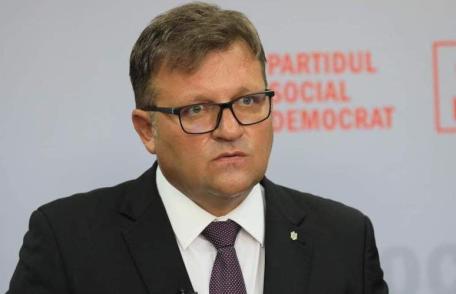 Botoșănenii, tratați cu dispreț de premierul Cîțu. Puterea PNL-USRPLUS și-a arătat încă o dată disprețul față de botoșăneni!