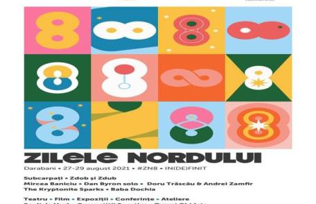 50 de concerte și evenimente la Zilele Nordului. Zdob și Zdub și Subcarpați revin în Poiana Teioasa