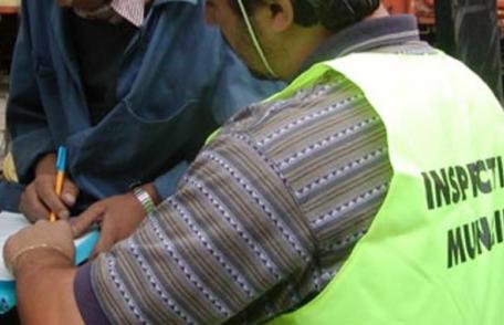 Inspectorii ITM Botoșani au dat amenzi în valoare de 295.000 de lei pentru muncă la negru. Alte sancțiuni aplicate angajatorilor